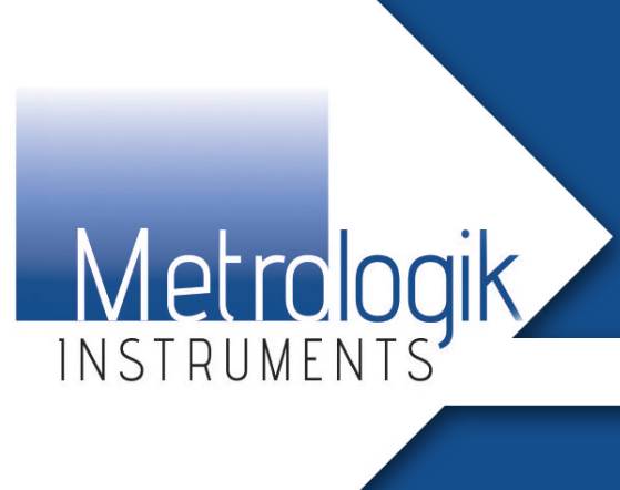 Metrologik CMM